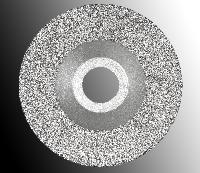 Aluminium Diamond Grinding Wheel, Feature : Durable, Highly Abrasive