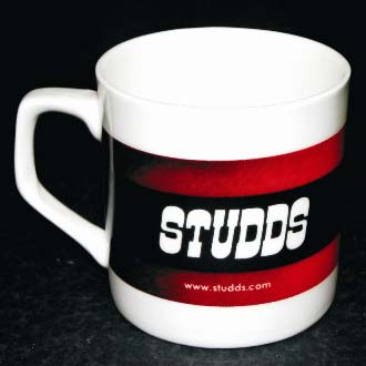 Director Series Promotionl Coffee Mug