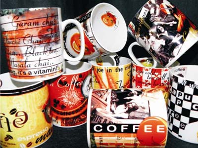 Muddy Series Coffee Mugs (001)