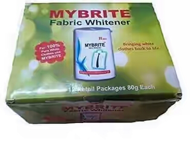 Fabric Whitener and brighteners for white clothes cotton Lenin laundry whitener