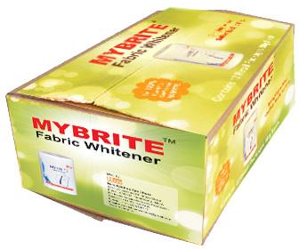 Mybrite Fabric Whitener