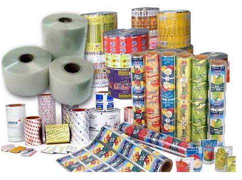 Rotogravure Printing Products