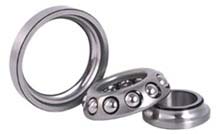 Angular Contact Ball Bearings