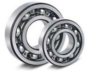 Deep Groove Ball Bearings