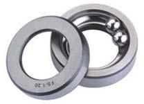 Angular Contact Steering Ball Bearings