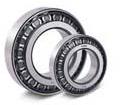 Inch Series Tapered Roller Bearings