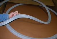 custom molded rubber products