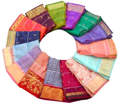 silk sarees