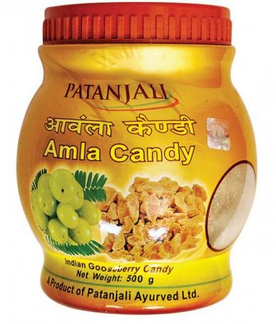 amla candy