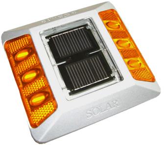 Solar Road Studs