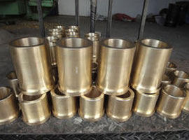 Metal Oilite Bronze Bushes, Feature : Easy To Fit, High Durable, Robust Construction