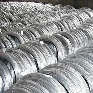 Stainless Steel Wires, Grade : 301, 304, 304H, 304L, 310, 310S, 316, 316L, 317, 317L, 321, 347 etc.