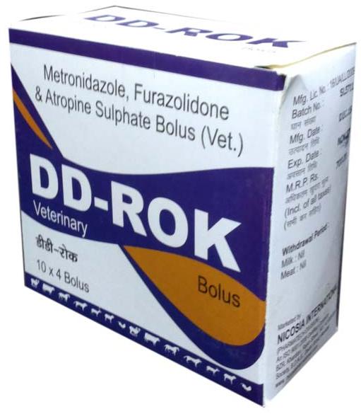 DD-ROK Bolus