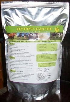 Hypro Fat99 Powder