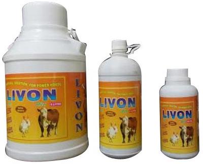 poultry feed supplement