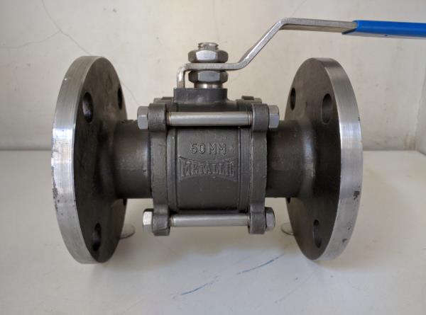 Gun Metal Globe Valve