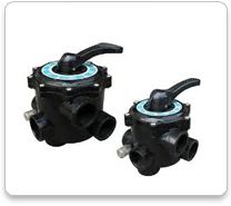 Multi Port Valves