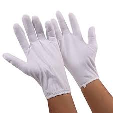 safety gloves