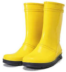 Safety Gumboots