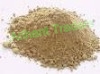 bentonite powder