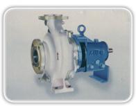 Chemical Process Pumps