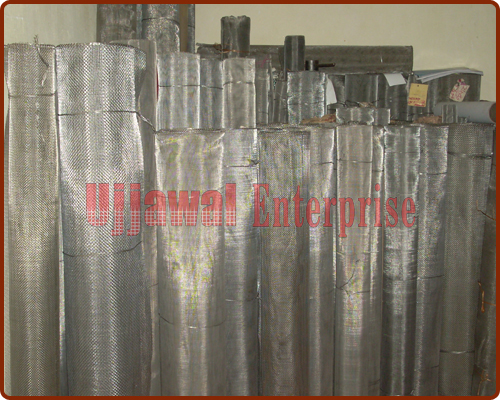 SS Wire Mesh