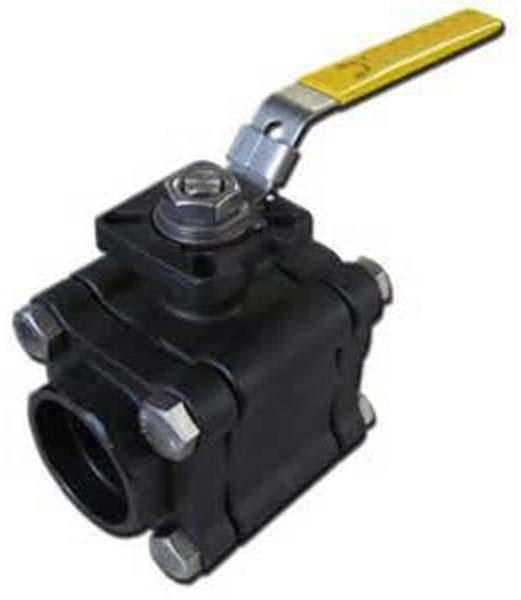 Medium Pressure ball valve, for Gas Fitting, Water Fitting, Size : 1.1/4inch, 1/2, 1/2inch, 1/4, etc.