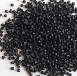 Black Pp Super Plastic Granules(dana)