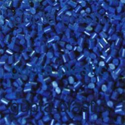 Sudan Blue PP Plastic Granules(Dana)