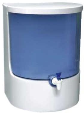 Dolphin Reverse osmosis system