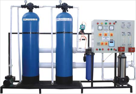 Reverse Osmosis System (1000I(700L-H))