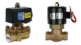 Solenoid Valves