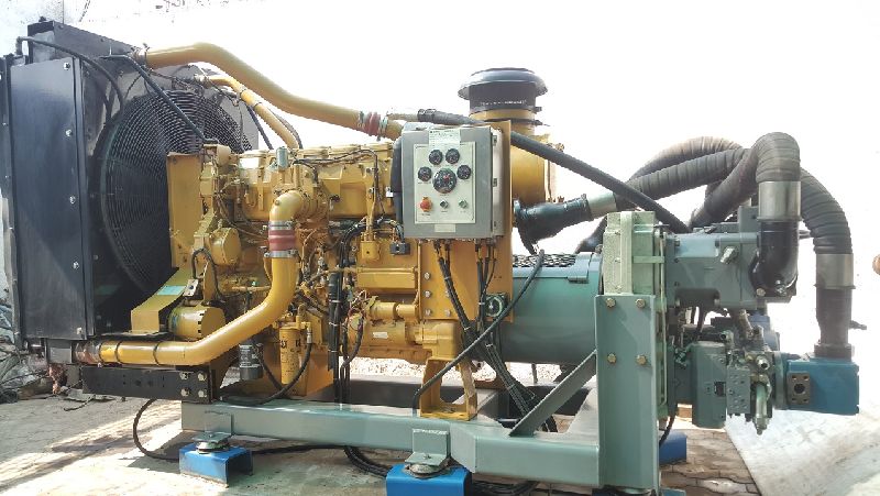 Caterpillar Engine