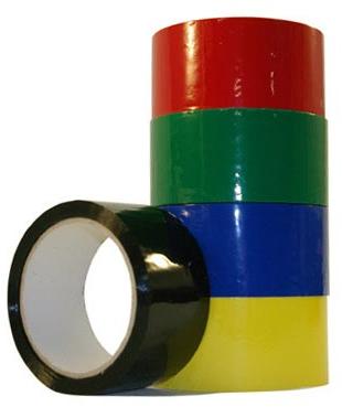 Acrylic BOPP Tapes