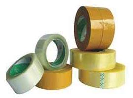 Polypropylene BOPP Tapes