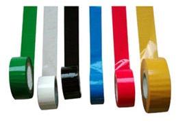 Self Adhesive BOPP Tapes