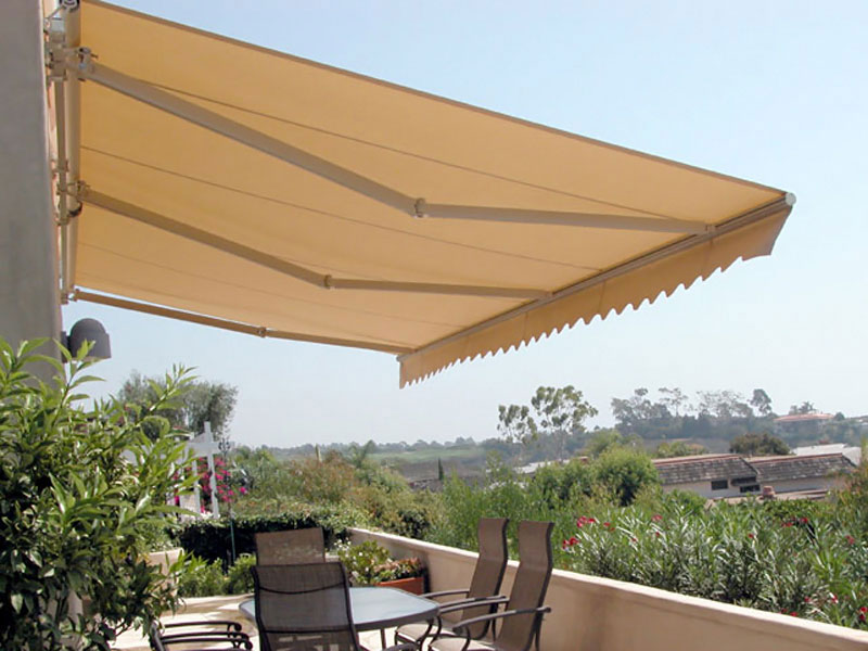 PP designer awning, Feature : Waterproof, Free Standing