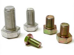 Hex Bolts