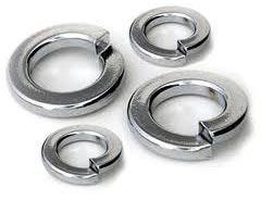 Spring Washers, for Fittings, Feature : Accuracy Durable, Corrosion Resistance, Dimensional, High Quality