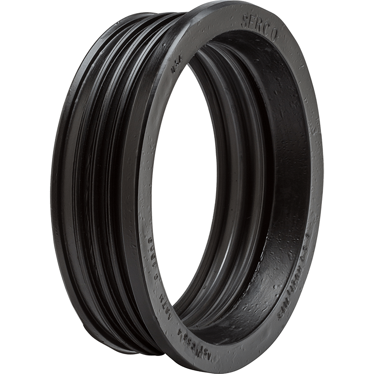 Supplier of Gaskets, United States by Mission Rubber, LLC