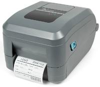 Zebra GT820 Desktop Printer
