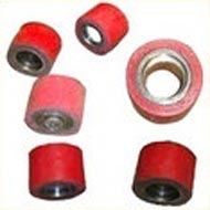 Plastic PU Parts