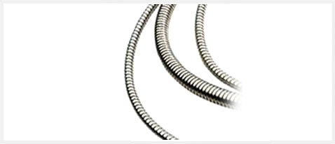 Metallic Double Lock Flexible Conduits