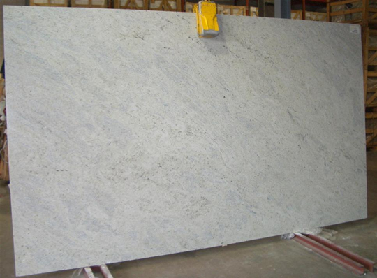 Kashmir White Granite