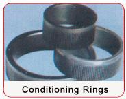 CONDITIONING RINGS