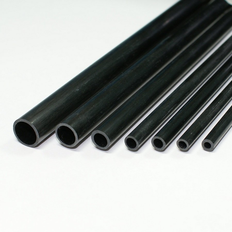 Carbon Fiber Tubes