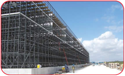Grp Cooling Tower Profiles