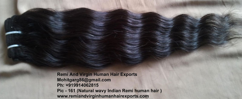 Human hair, Length : 10 inch -32 inch