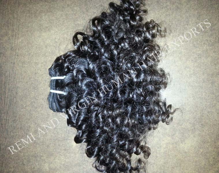 Afro Curl Hair Extension