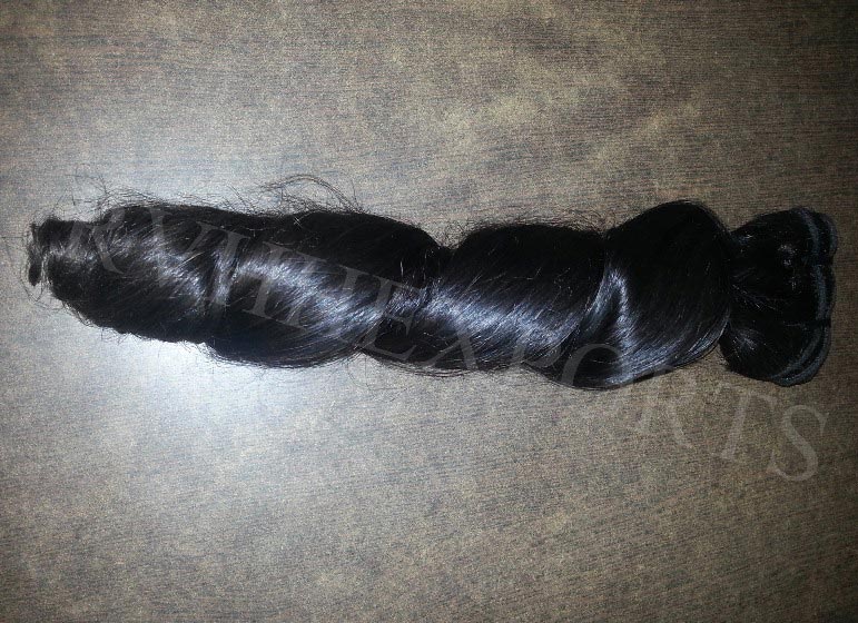 Best Quality Remy Indian Natural Weft